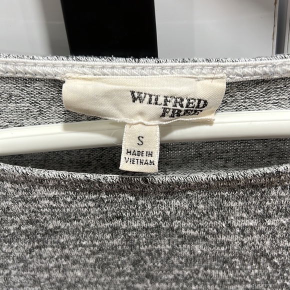 Wilfred Free Dress - Picture 3 of 3